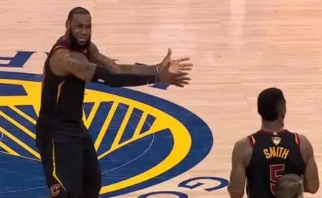 当年气晕詹姆斯!突然又被捕了,前NBA悍将真多事啊!